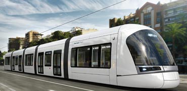 מיוחד: מאחורי הקלעים של הרכבת הקלה גוש דן