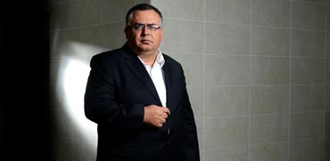 הפרשה מסתבכת: חברו הקרוב של דוד ביטן חשוד במתן שוחד