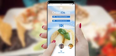 חובבי מסעדות טובות? הנה 2 אפליקציות שוות שכדאי להכיר