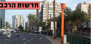 ישראבלוף אחד גדול: הסיפור הלא ייאמן על מצלמות המהירות