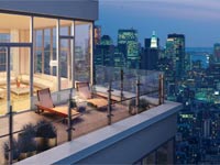 דירות יוקרה במנהטן/ צילום: שאטרסטוק