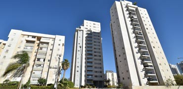 מכירה של 109 דירות בשלושה ימים זה כישלון?