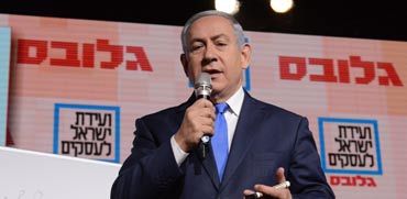 כך משפיעה מטוטלת החשדות כנגד ראש הממשלה על שוק ההון