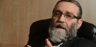 "אין חוק אחד שעשינו שבית המשפט העליון לא פסק נגדנו"
