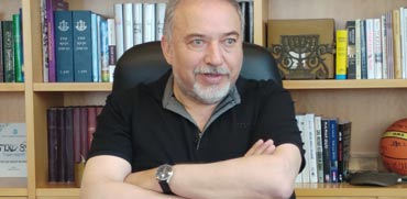 אביגדור ליברמן: "העדר תקציב פוגע בבטחון הלאומי של מדינת ישראל"