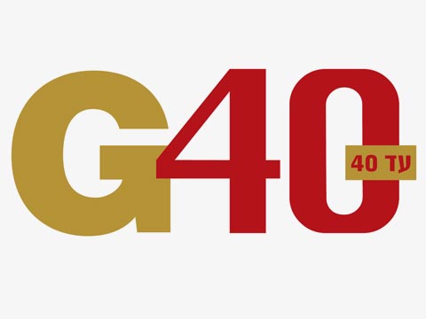 לוגו G40