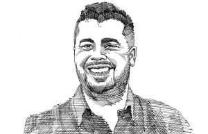 רון סטרינסקי / איור גיל ג'יבלי