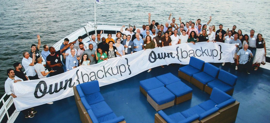 OwnBackup - המשרדים והצוות / צילום: OwnBackup