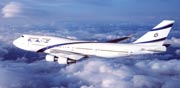 בואינג 747 אלעל / צלם: בלומברג