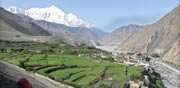 מוסטנג נפאל / צילום: גליה גוטמן