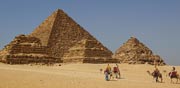 מצרים פירמידה פירמידות  / צלם: רויטרס