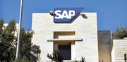 בניין SAP  / צילום: איל יצהר