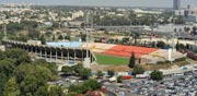 אצטדיון רמת גן / צלם: תמר מצפי