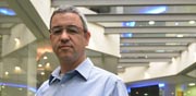 יהודה יגור / צילום: תמר מצפי