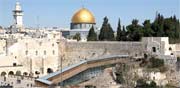 ירושלים העיר העתיקה / צילום: אריאל ירוזולימסקי