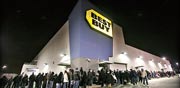 Best Buy / צילום: רויטרס