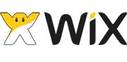 לוגו של WIX