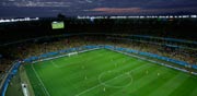 אצטדיון בלו הוריזונטה, ברזיל, מונדיאל 2014 / צלם: רויטרס