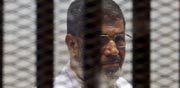 נשיא מצרים מוחמד מורסי / צלם: רויטרס