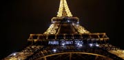 ועידת האקלים בפריז / צילום: רויטרס