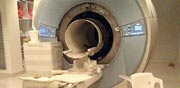 מכשיר ה MRI המקולקל בביה"ח הדסה