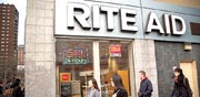 רשת בתי המרקחת Rite Aid / צילום: בלומברג