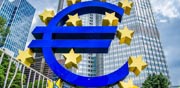 הבנק האירופאי המרכזי/ צילום:  Shutterstock/ א.ס.א.פ קרייטיב