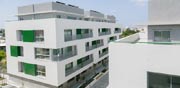 פרויקט "גני שפירא" - הדיור החברתי הראשון בתל אביב, צילום: באדיבות עיריית תל אביב – יפו