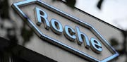 חברת התרופות Roche  / צילום: בלומברג