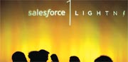 חברת התוכנה Salesforce.com  / צילום: בלומברג
