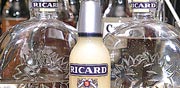 יצרנית המשקאות החריפים Pernod Ricard / צילום: רויטרס