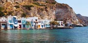  מילוס-יוון / צילום:  Shutterstock/ א.ס.א.פ קרייטיב