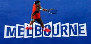 רפאל נדאל, אליפות אוסטרליה 2014, טניס / צלם: רויטרס