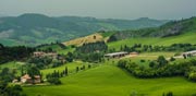 מחוז אמיליה רומנה - איטליה  / צילום: שאטרסטוק
