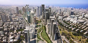 קירוי איילון /הדמיה משרד לרמן אדריכלים בע"מ ומחלקת ההנדסה של עיריית תל אביב