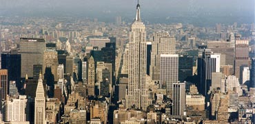העיר ניו יורק / צילום: תמר מצפי