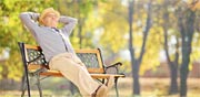 פנסיה , קשישים/ צילום אילוסטרציה: Shutterstock א.ס.א.פ קרייטיב