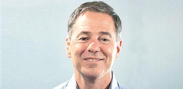 ג'ים מרגרף / צילום: אתר החברה