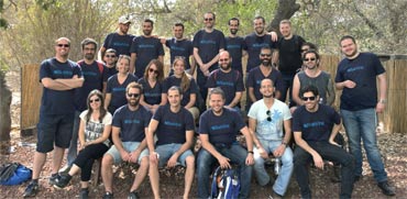 BlueVine/ צילום:BlueVine