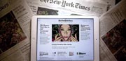 ניו יורק טיימס / צילום: בלומברג