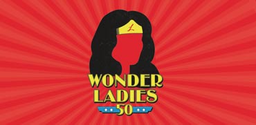 וונדר ליידיס - Wonder Ladies