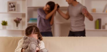 אלימות במשפחה / צילום:  Shutterstock/ א.ס.א.פ קרייטיב