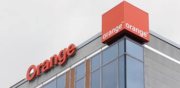 Orange / צילום: רויטרס