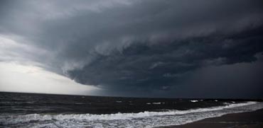 סופת הוריקן / צילום: thinkstock	