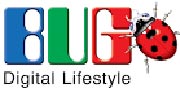 לוגו רשת BUG