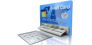כרטיסי אשראי, גניבת מזומנים/ צילום: שאטרסטוק