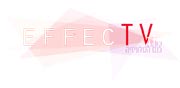 לוגו כנס הטלוויזיה EFFCTV