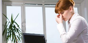 שעות עבודה רבות משפיעות על בריאות נשים / צילום:Shutterstock/ א.ס.א.פ קרייטיב