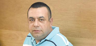 שלומי שני/ צילום: אביב חופי
