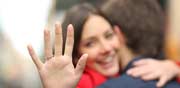 פיצויים בגין הפרת הבטחת נישואין/צילום:  Shutterstock/ א.ס.א.פ קרייטיב 